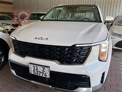 کیا سۆرینتۆ